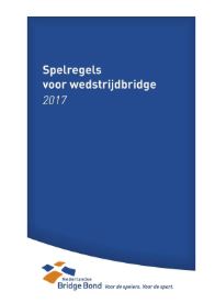 Spelregelboekje en andere zaken